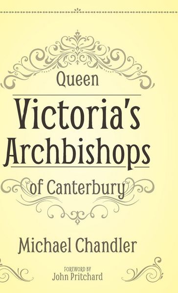 Produktbild: Queen Victoria's Archbishops of Canterbury