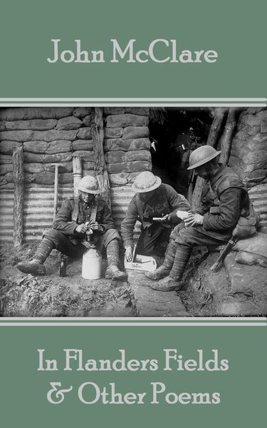 Produktbild: In Flanders Fields & Other Poems