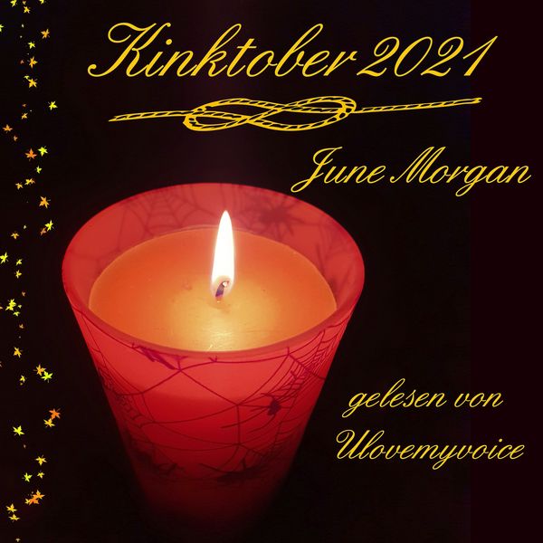 Produktbild: Kinktober 2021