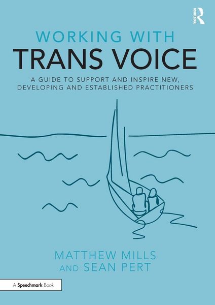 Produktbild: Working with Trans Voice