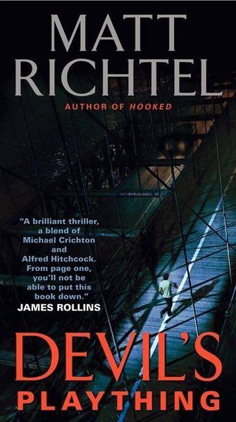 Produktbild: Devil's Plaything