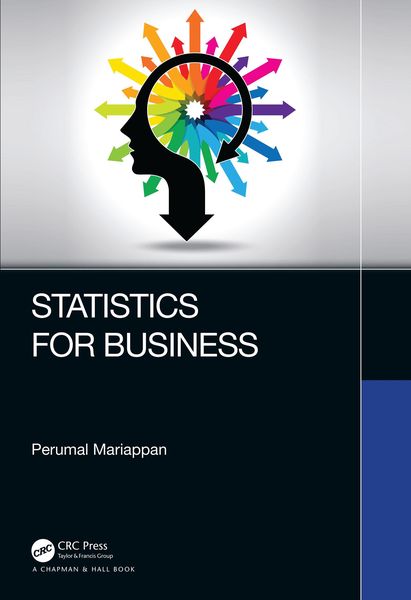 Produktbild: Statistics for Business