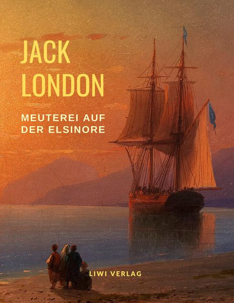 Produktbild: Meuterei auf der Elsinore (Ungek&uuml;rzte Neuausgabe)