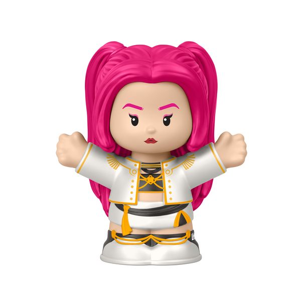 Produktbild: KPop Little People Collector 1.JRM87