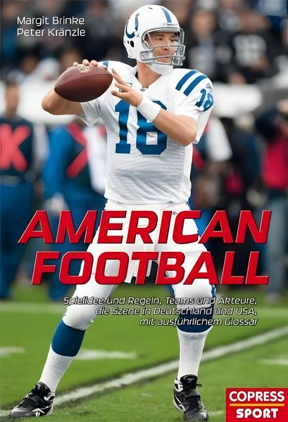 Produktbild: American Football