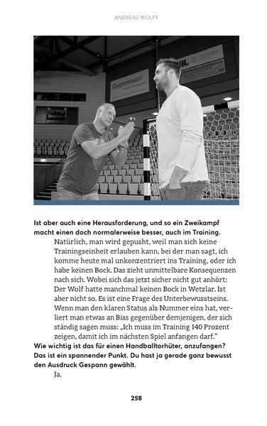 Produktbild: Einfach mal frei Schnauze
