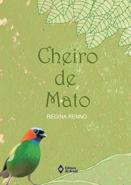 Produktbild: Cheiro de mato
