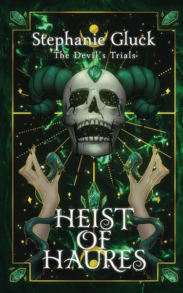 Produktbild: Heist of Haures