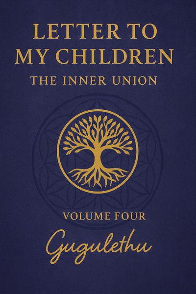 Produktbild: Letter to My Children (Volume Four, #4)
