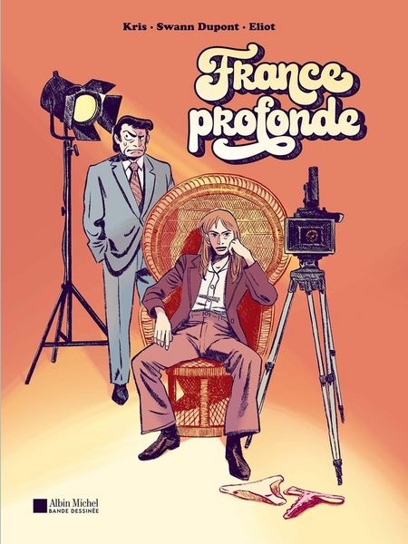 Produktbild: France profonde