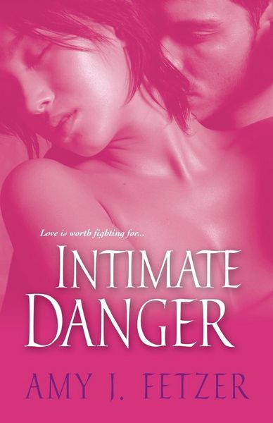 Produktbild: Intimate Danger