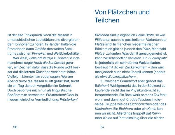 Produktbild: Nix f&uuml;r ungut!