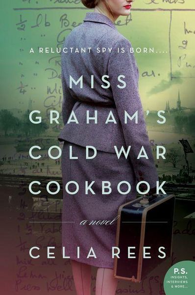 Produktbild: Miss Graham's Cold War Cookbook
