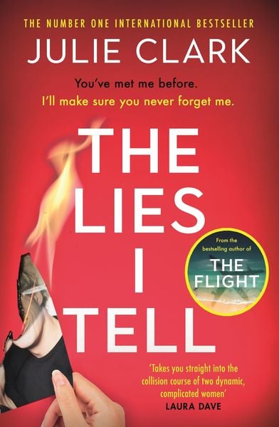 Produktbild: The Lies I Tell