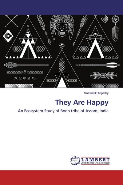 Produktbild: They Are Happy