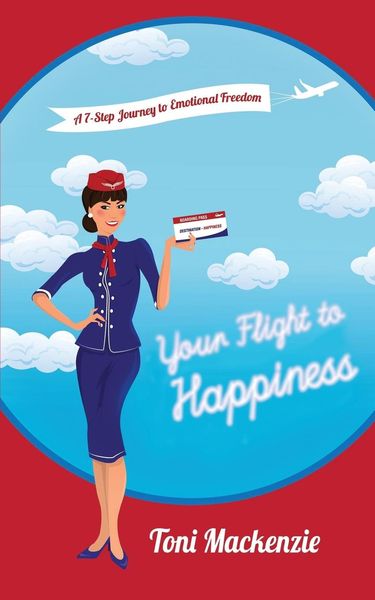 Produktbild: Your Flight to Happiness
