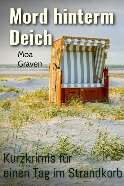 Produktbild: Mord hinterm Deich
