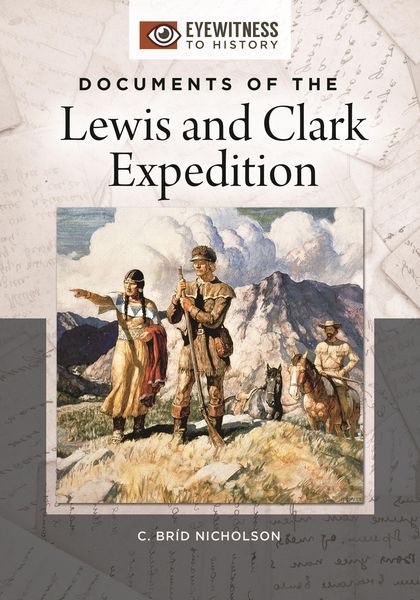 Produktbild: Documents of the Lewis and Clark Expedition