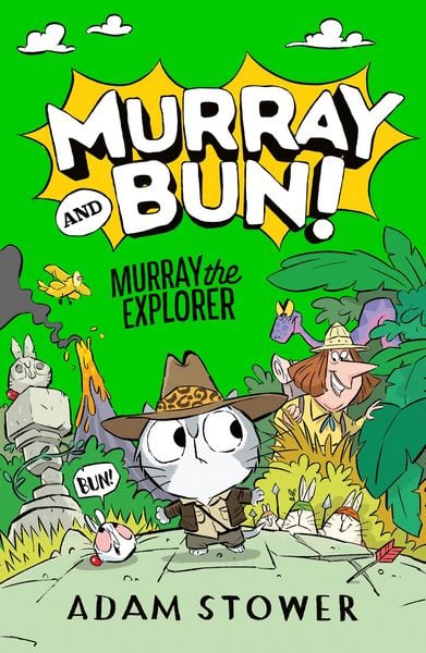 Produktbild: Murray the Explorer