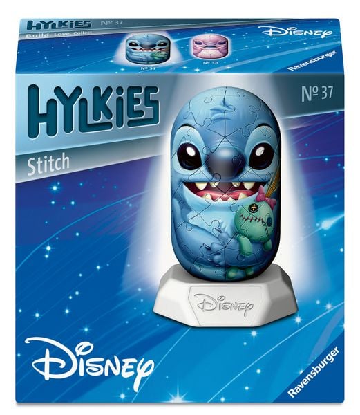 Produktbild: Hylkies Disney Stitch Sammelfigur