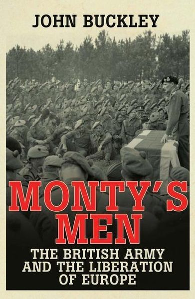 Produktbild: Monty's Men