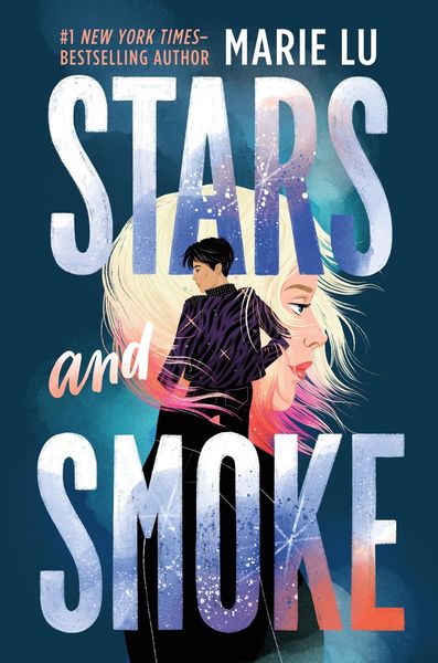 Produktbild: Stars and Smoke