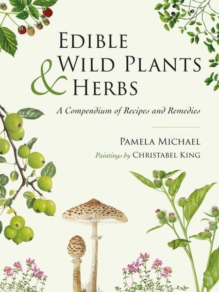 Produktbild: Edible Wild Plants and Herbs