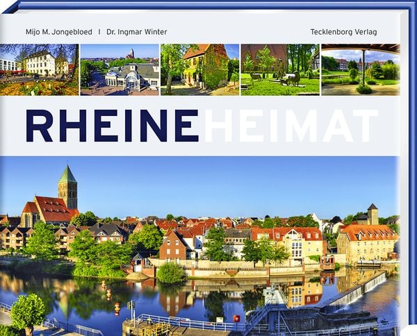 Produktbild: Rheine Heimat