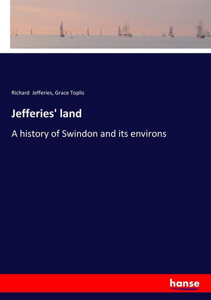 Produktbild: Jefferies' land