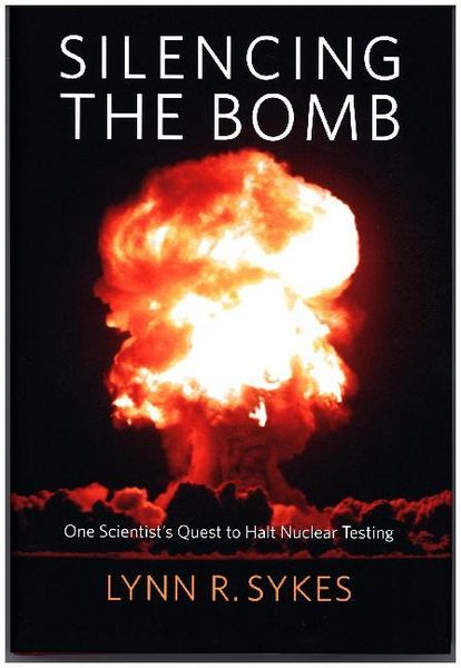 Produktbild: Sykes, L: Silencing the Bomb