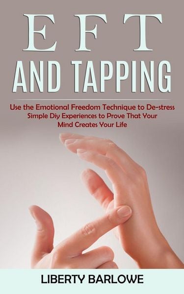 Produktbild: Eft and Tapping