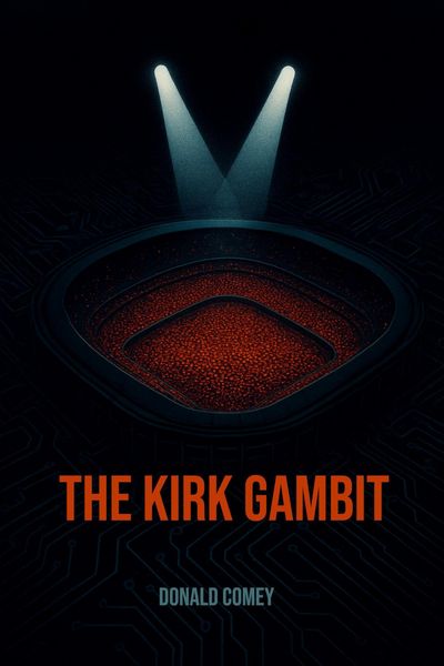 Produktbild: The Kirk Gambit