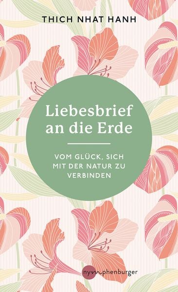 Produktbild: Liebesbrief an die Erde