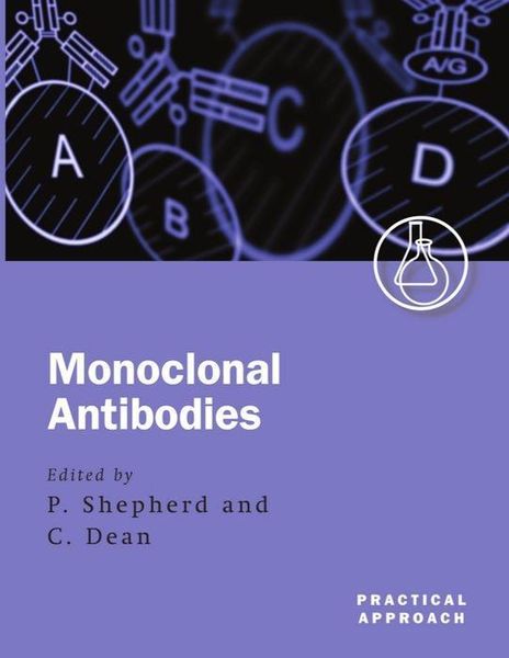 Produktbild: Monoclonal Antibodies