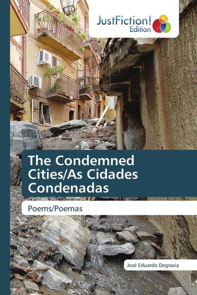 Produktbild: The Condemned Cities/As Cidades Condenadas