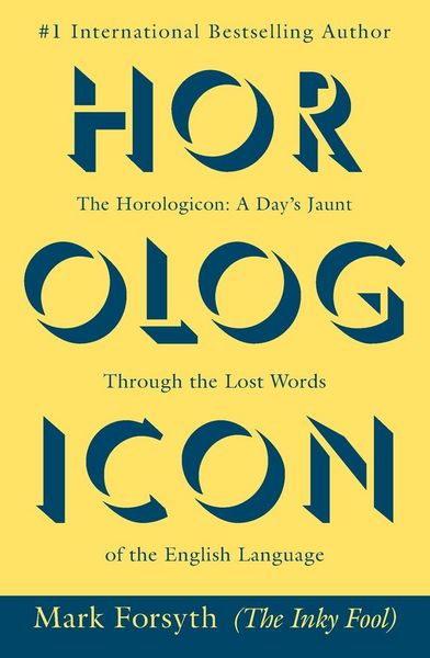 Produktbild: The Horologicon
