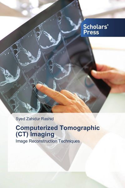 Produktbild: Computerized Tomographic (CT) Imaging