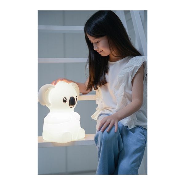 Produktbild: KIDYWOLF Nachtlicht mit Dimmer Koala 30cm
