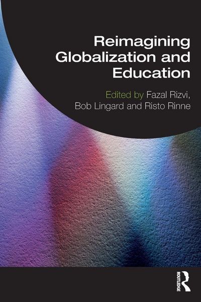 Produktbild: Reimagining Globalization and Education