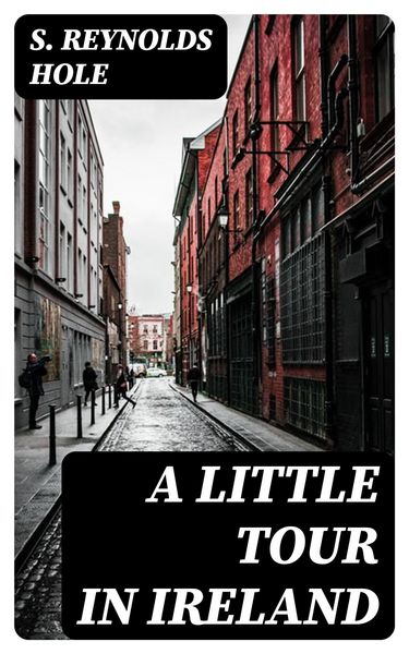 Produktbild: A Little Tour in Ireland