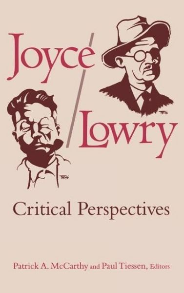Produktbild: Joyce/Lowry