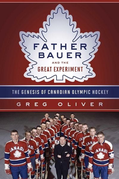 Produktbild: Father Bauer and the Great Experiment