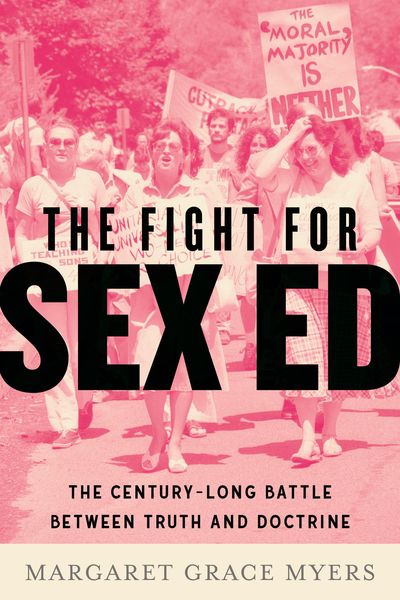 Produktbild: The Fight for Sex Ed