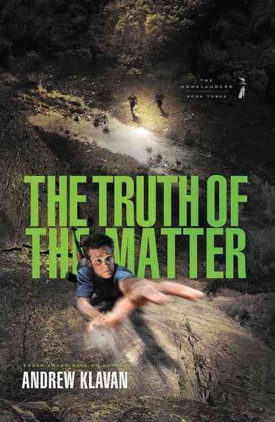 Produktbild: The Truth of the Matter