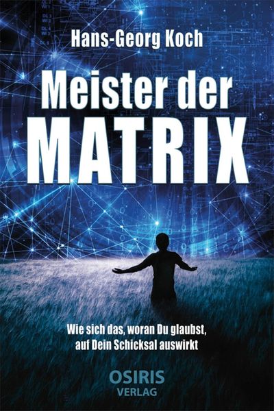 Produktbild: Meister der Matrix