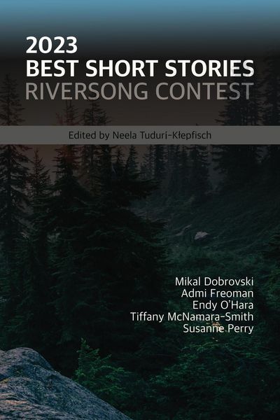 Produktbild: 2023 Best Short Stories