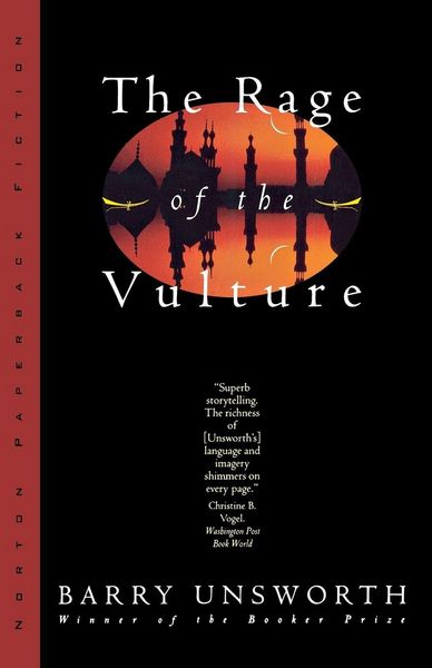 Produktbild: The Rage of the Vulture