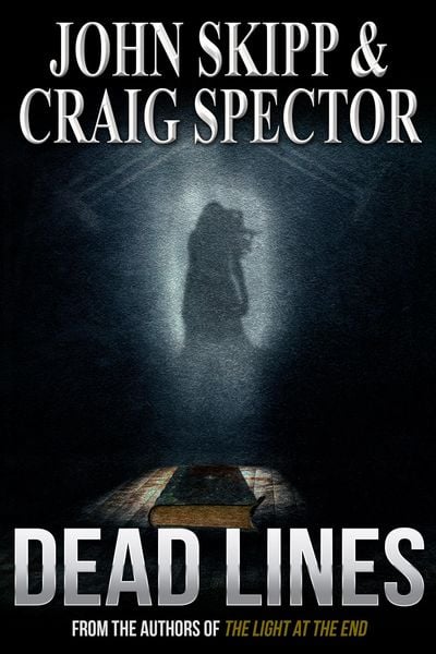 Produktbild: Dead Lines