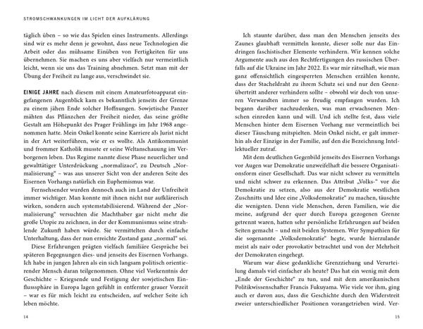 Produktbild: Augenblicke der Republik