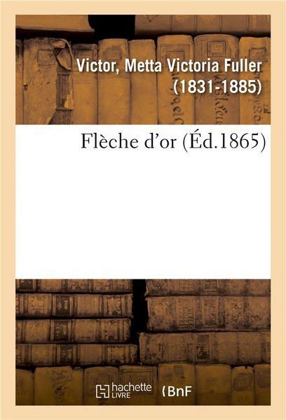 Produktbild: Fl&egrave;che d'Or